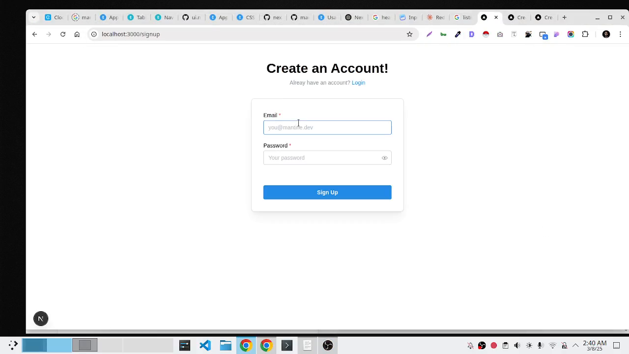 Abdullah COmpany video